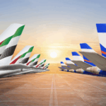 Emirates and Air Peace activate bilateral interline agreement, enhancing seamless global connectivity