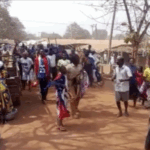 Kumdi erupts in jubilation as Supreme Court upholds Nyindam’s election