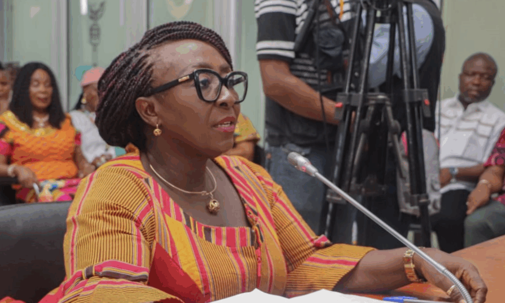 Ghana to launch revised culture policy in March – MyJoyOnline