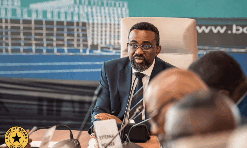 BoG sets GH¢100m capital for new MFBs – MyJoyOnline