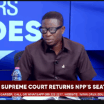 NDC's new rule aims to strengthen party while government focuses on economy – Tanko Rashid