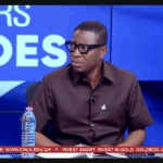 We accept but we disagree with the ruling totally - Tanko Computer on Kpandai ruling