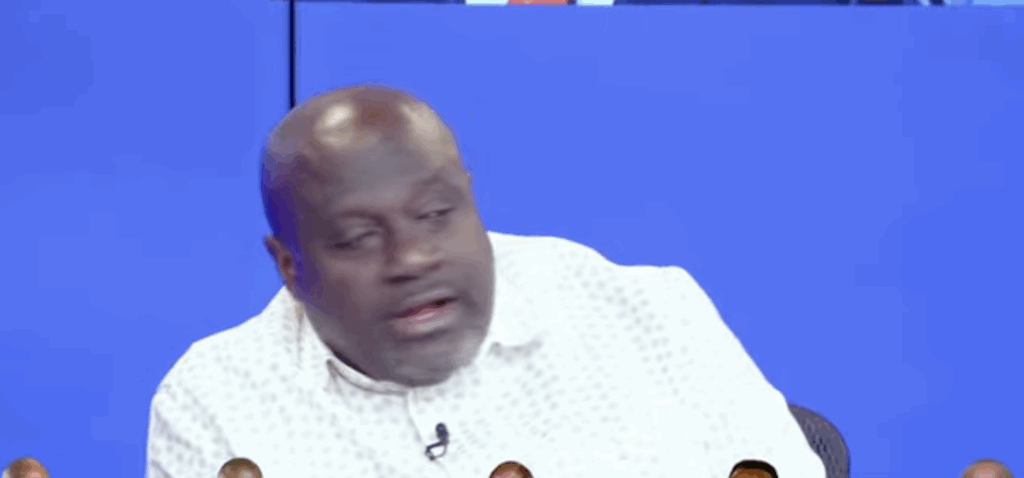 Ken Agyapong is not doing well – Assibey-Yeboah on NPP primaries – MyJoyOnline