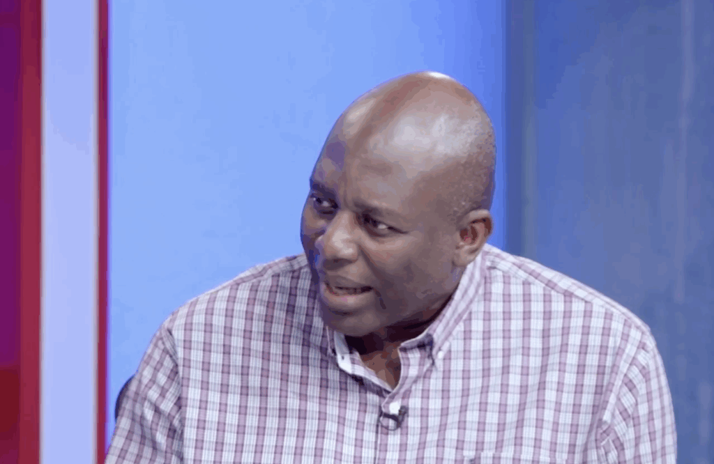 Supreme Court ruling on Kpandai election shows progress in resolving disputes – Osae-Kwapong – MyJoyOnline