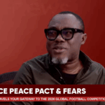 Prof. Gyampo backs NPP peace pact, questions silence of party elders over indiscipline