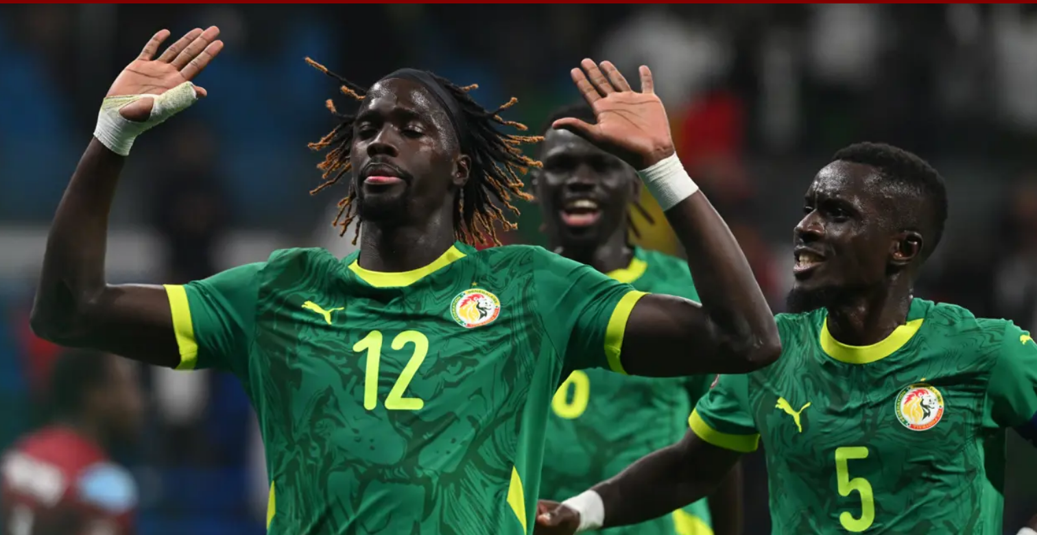 AFCON 2025: How the last eight made the quarter-finals list