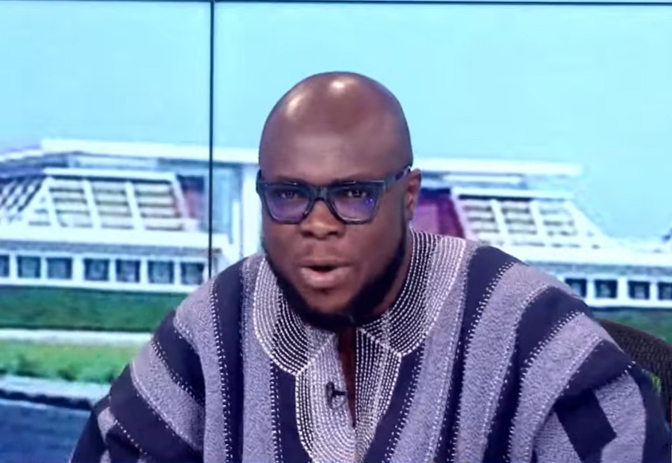 President’s New Year message lacked hope...