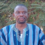 Member of Parliament for the Sissala East Constituency