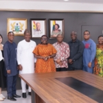 Ghana to launch revised culture policy in March  