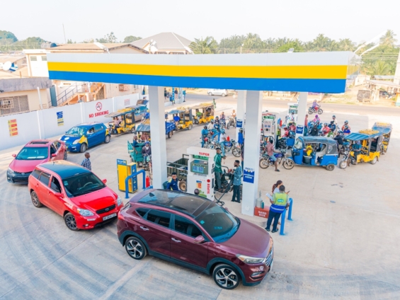 Star Oil suspends COMAC membership amid price floor dispute