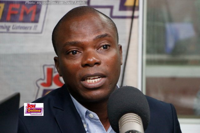 Ofori-Atta’s situation is sad and embarrassing – Sulemana Braimah – MyJoyOnline