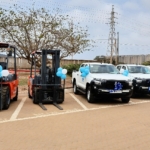 TOR boosts operations with new fleet to tackle logistical challenges