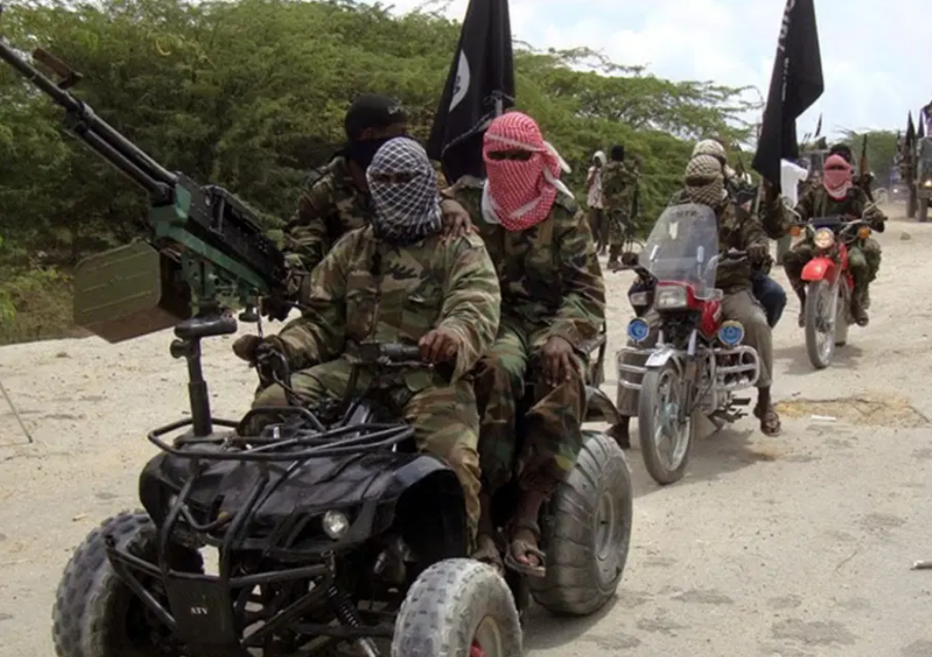 Nigeria: Terrorists abduct passengers on busy highway
