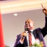 Rev Wengam charges Ghanaians to be patriotic to advance national development