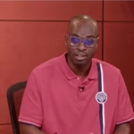 2025 shows signs of economic recovery – Tiah Mahama