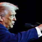 Trump warns of more Nigeria strikes if Christians 'continue to be killed'