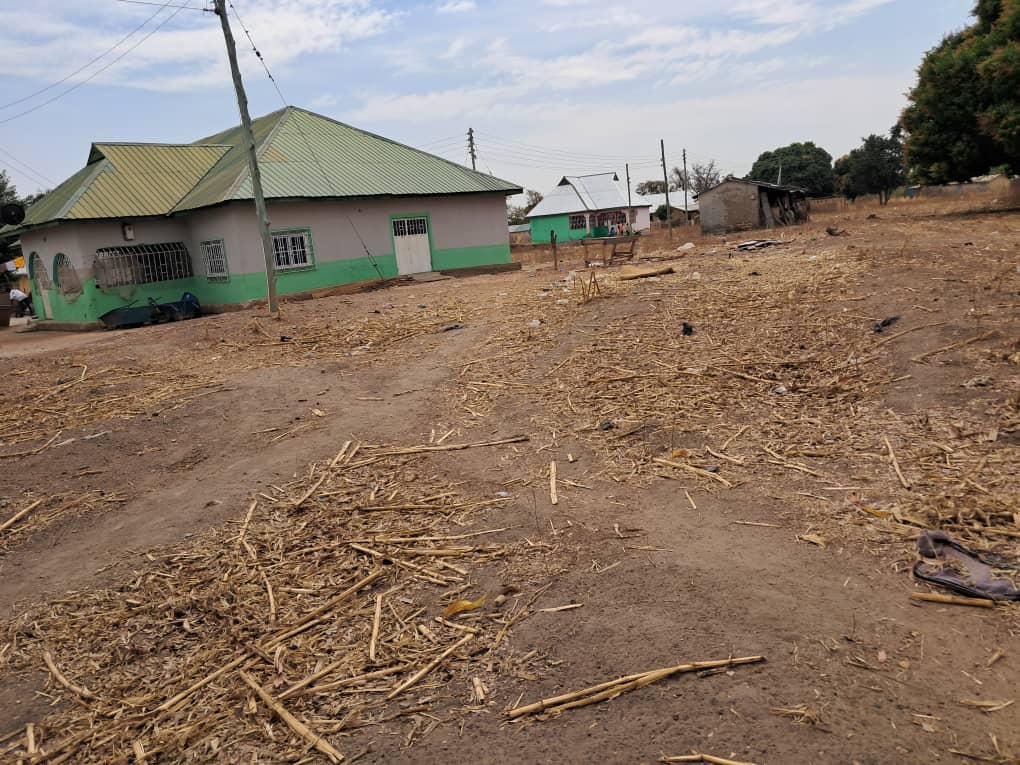 Family of late Sawla-Tuna-Kalba MP appeals to President Mahama over GH¢944,955 demand blocking his burial Family of late Sawla-Tuna-Kalba MP appeals to President Mahama over GH¢944,955 demand blocking his burial