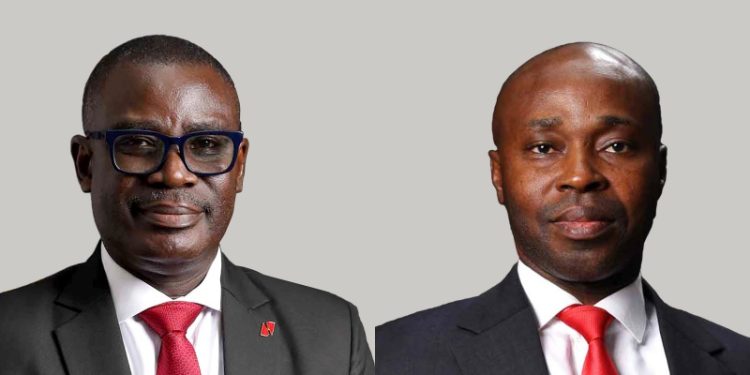 UBA Ghana names Bernard Gyebi Managing Director as bank reorganises top leadership