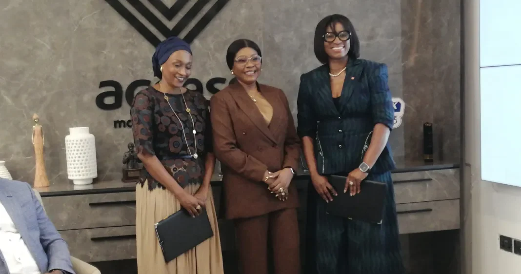 Access Bank and IFC seal $134 million cocoa sector risk-sharing deal