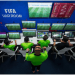 The Uncertainty of Precision: How VAR Mirrors the Heisenberg Uncertainty Principle in Football The Uncertainty of Precision: How VAR Mirrors the Heisenberg Uncertainty Principle in Football