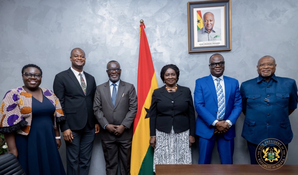 Judiciary to roll out court decongestion measures, galamsey courts – Chief Justice