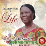 Margaret Korme Tetteh Margaret Korme Tetteh
