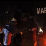 Police arrest 12, destroy drug dens in Tamale crackdown