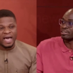 Sammy Gyamfi, Dr Tiah Mahama clash over Bawa Rock incorporation details Sammy Gyamfi, Dr Tiah Mahama clash over Bawa Rock incorporation details