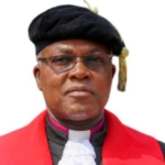 Cleanliness must go beyond environment to character – EP Church Moderator Moderator of the General Assembly of the Evangelical Presbyterian Church, Ghana, Rt. Rev. Dr. Lt. Col. Bliss Divine Agbeko (Rtd)