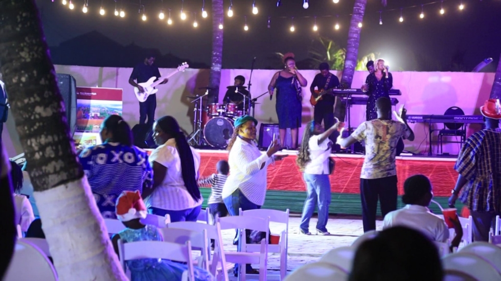 Best Western Plus Accra Beach Hotel rolls out festive experiences to boost guest loyalty and holiday bookings