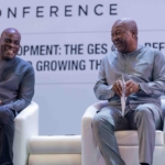 Photos: Mahama joins GNAT at 54th National Delegates Conference