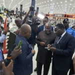 New VAT system: Melcom, Palace Mall confirm reduction in prices due to reform