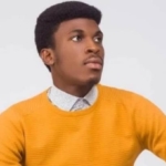 Master Guide (M.G.) Enoch Abram