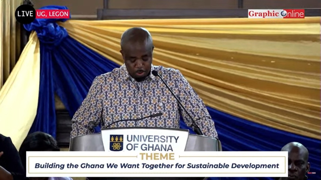 NPA envisions innovative and sustainable downstream petroleum sector – Edudzi Tamekloe – MyJoyOnline