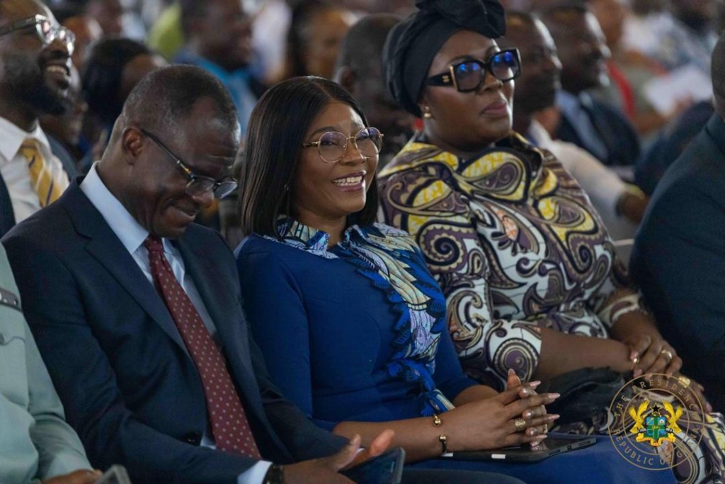 Photos from 77th Annual New Year School and Conference