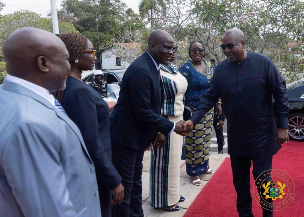 Photos from 77th Annual New Year School and Conference