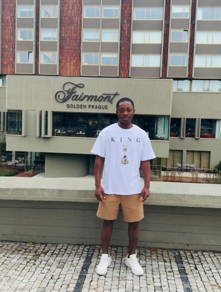 Adam Ro builds digital platforms connecting Ghanaian stories and businesses – MyJoyOnline