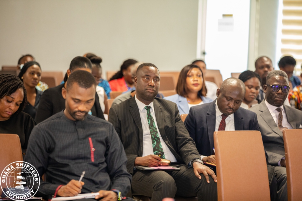 GSA holds high-level Exporters’ Forum aimed at strengthening collaboration