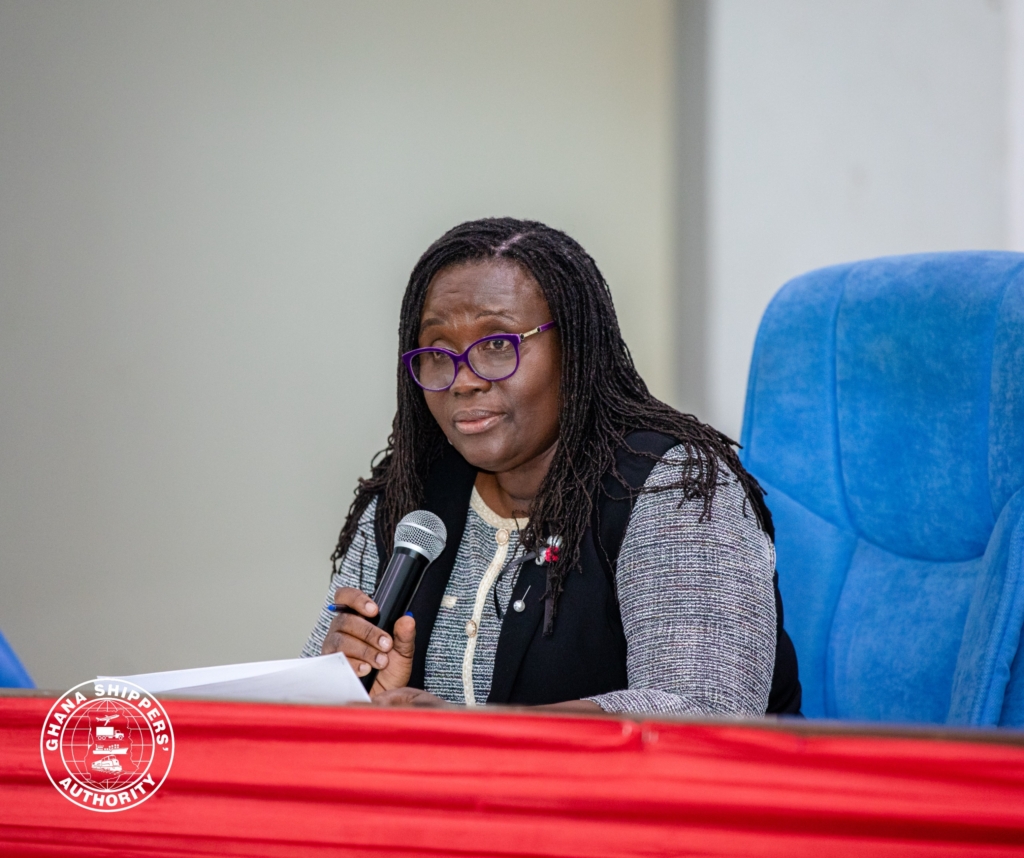 GSA intensifies drive to sanitize commercial shipping industry