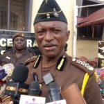 Stigmatisation drives female convicts in Kumasi to overstay in prison – Prisons Commander Stigmatisation drives female convicts in Kumasi to overstay in prison – Prisons Commander