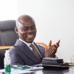 KNUST Law Faculty Acting Dean Prof. Chris Adomako-Kwakye promoted to Associate Professor KNUST Law Faculty Acting Dean Prof. Chris Adomako-Kwakye promoted to Associate Professor