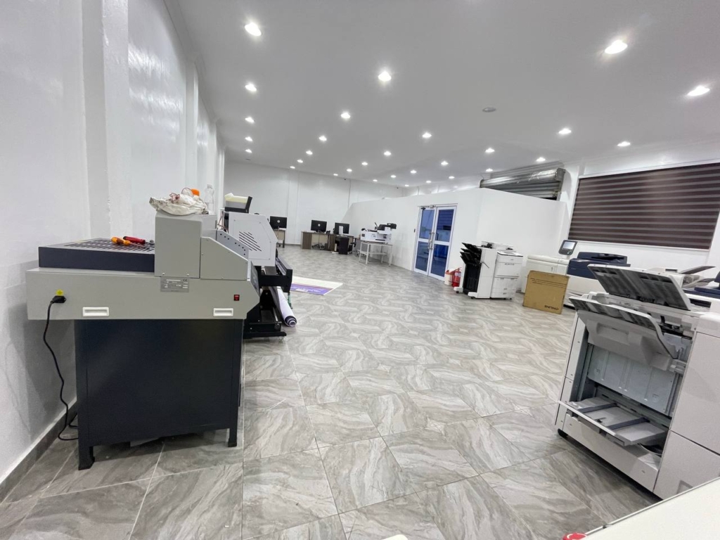 President Mahama commissions ultra-modern...