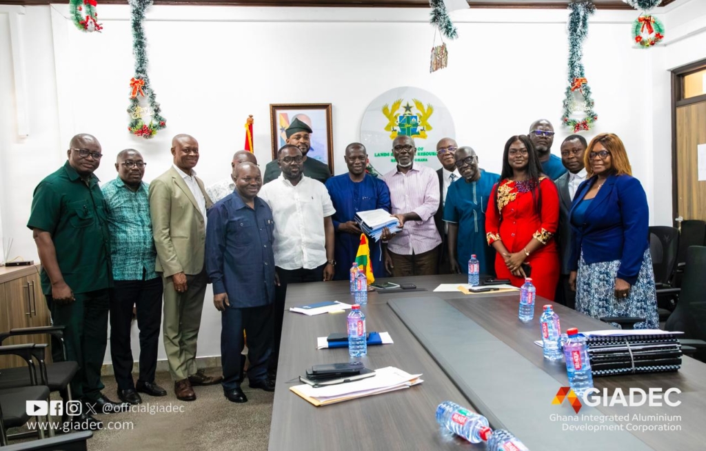 Tema NDC grassroots hail Mahama for...