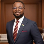 NPP national organiser hopeful calls for unity ahead of presidential elections NPP national organiser hopeful calls for unity ahead of presidential elections