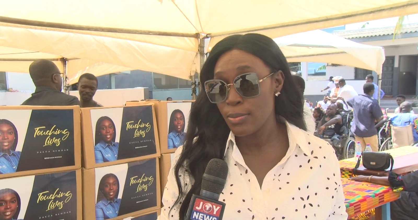 Former Gender Minister urges assemblies to demand disability-friendly designs before approving buildings