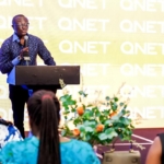 QNET Ghana hosts New Year media soirée, unveils plans for bigger V-Africa event