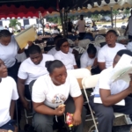 Over 2,000 screened as Ashanti Region Police recruitment exercise progresses