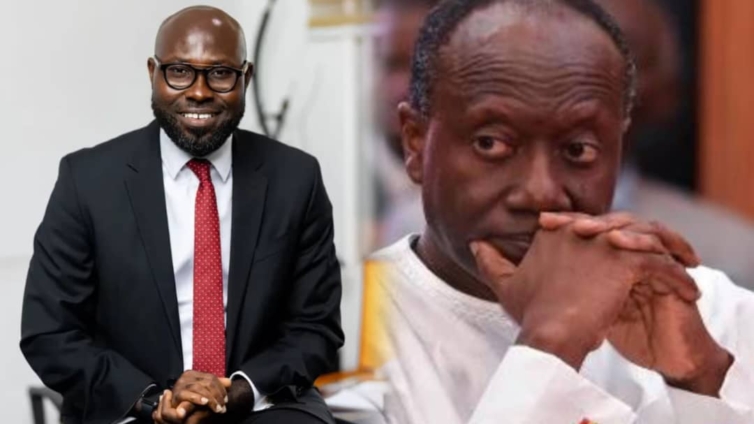 Ofori-Atta Under Fire: Offshore Probe Ignites Political Firestorm, Lawyers Slam AG