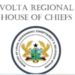 Volta House of Chiefs nullifies enstoolment of Roland Adiko as paramount chief of Tanyigbe, affirms rotational succession