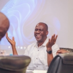 2026 UG Corporate league set to be more Competitive – Dr. Austin Luguterah